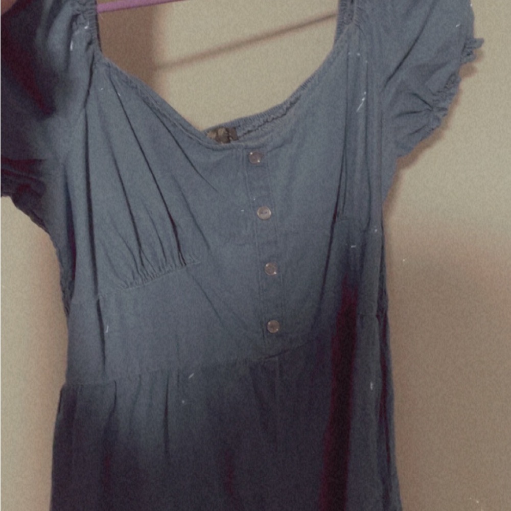 Romper :) - Picture 3 of 3